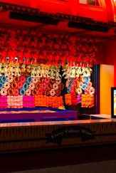 5 câu hỏi về điểm dừng